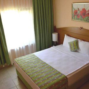 Chambre Familiale